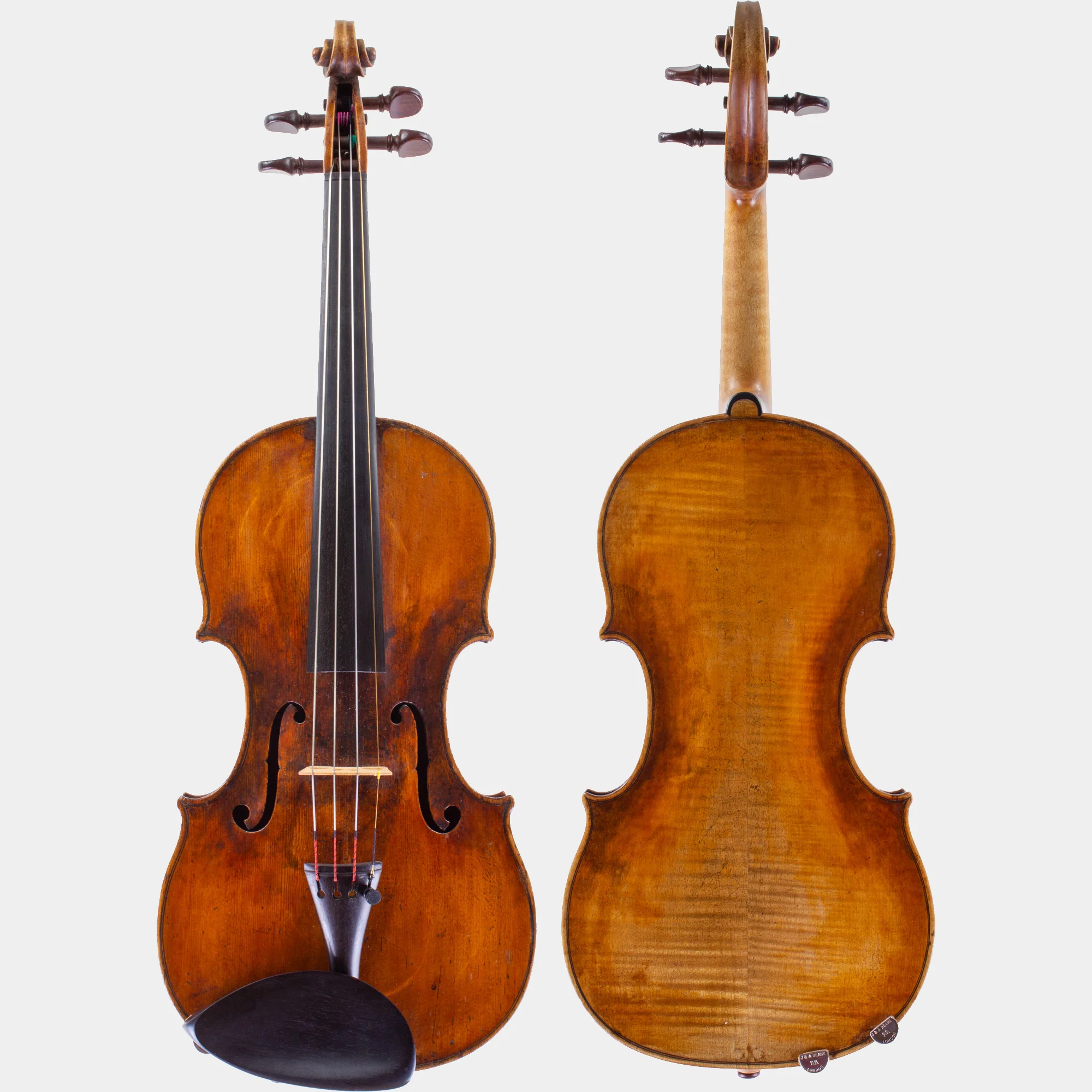 Featured Fine Instruments